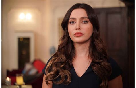 كارمن بصيبص الموسم الثالث من عروس بيروت أفضل خاتمة درامية للمسلسل