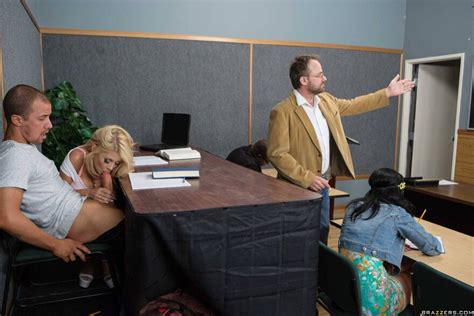 Brazzers Kayla Kayden Back Of The Classroom D D F D Fb D Aaac D Porn Pic