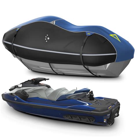 Yamaha Jet Ski 3 Seater