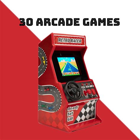 Studio | Retro Arcade Racing Game | Studio