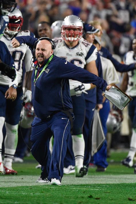 Giants To Conduct Second HC Interview With Brian Daboll Yardbarker