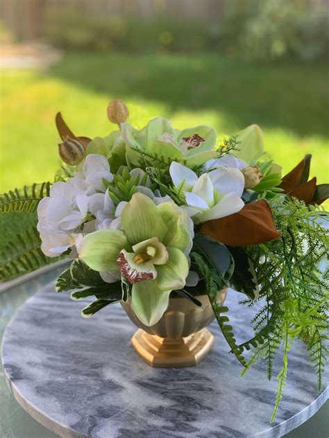 Designing From Home | Juniper Flowers, Seattle Flower Delivery