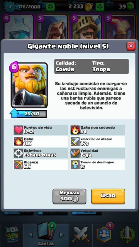 Top 5 Mejores Cartas De Clash Royale Clash Royale Amino ️ Amino