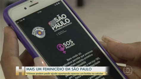 SP já concedeu medidas protetivas para quase 55 mil mulheres em 2022