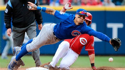 Meet Javier Baez Smooth New Detroit Tigers Ss Will Excite You In More