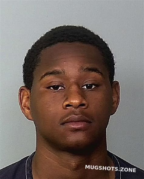 Brooks Torion T Manatee County Mugshots Zone