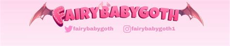 Fairybabygoth S Porn Videos Pornhub