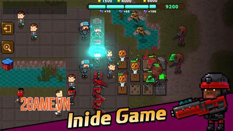 Top game tower defense với chiến thuật độc đáo