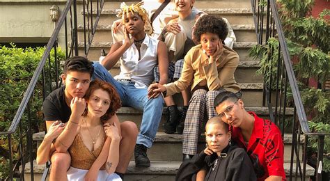 USA les jeunes LGBT ne veulent plus des mots gay et lesbienne têtu