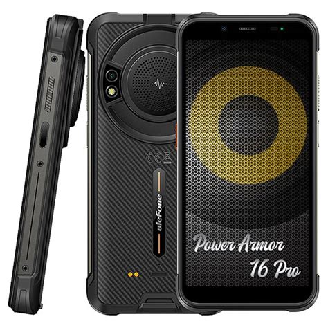 Ulefone Power Armor 16 Pro Phone Full Specifications And Price Deep Specs