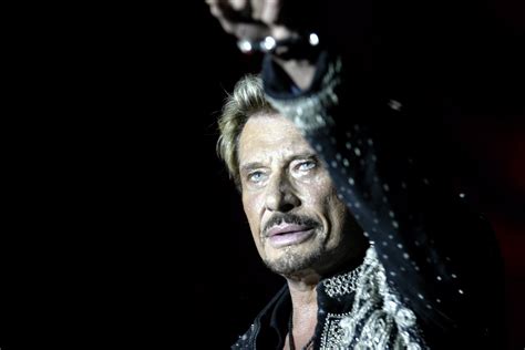 Musique Un Spectacle Hommage Johnny Hallyday En