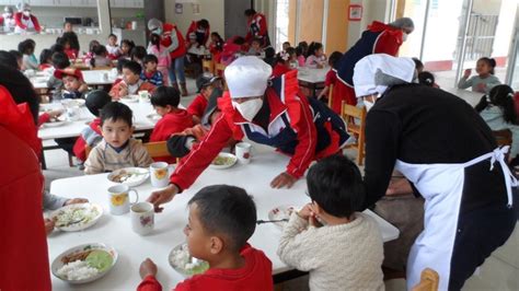 Áncash Comunidad educativa de Chiquián destaca por su compromiso con