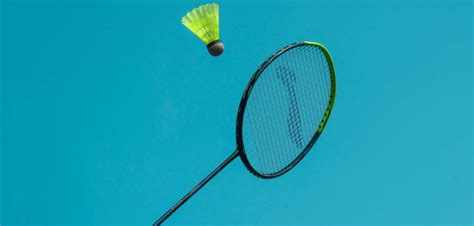 Best Badminton Rackets Under January