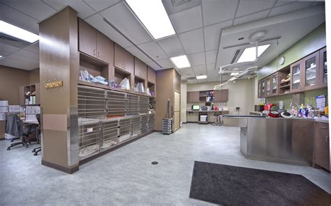 Advanced Veterinary Care Center