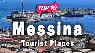 Top 20 Places to See in Messina, Italy | Gems.Travel