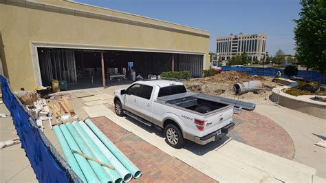 R’evolution Seafood restaurant opening in Ridgeland