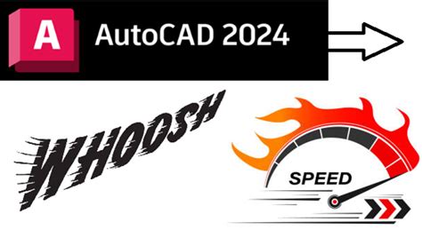 AutoCAD 2024 Configuring AutoCAD And Maximising Performance