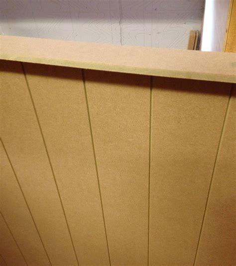 Moisture Resistant Mdf Tongue And Groove Style Wall Panels Etsy Uk