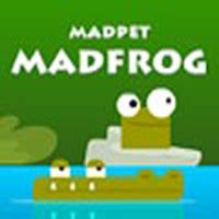 Madpet MadFrog - Online Game kostenlos spielen auf BigSpiele.de
