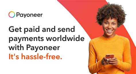 Payoneer