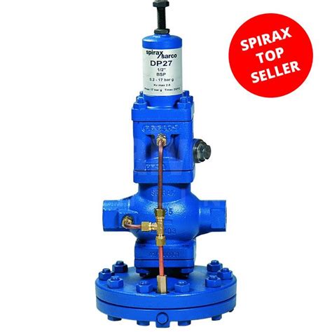 Spirax Sarco Pressure Reducing Valve Dp Valves Online