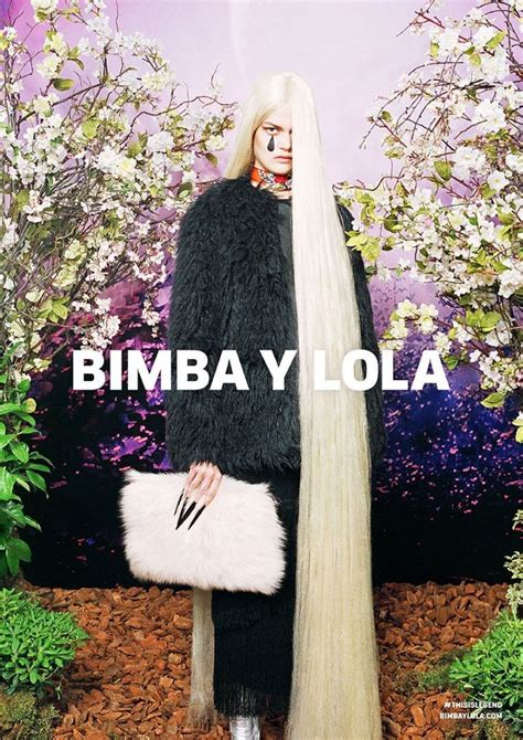 bimba y lola F/W 2014 (BIMBA Y LOLA)