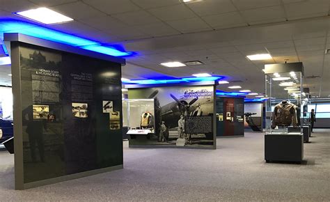 Syracuse Airport Aviation Museum | Exhibits And More