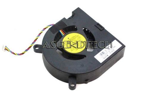 Dfb M T Hp Ts H Cooling Fan