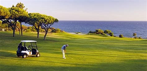 Estoril - Golf Holidays & Trips in Spain, Portugal and Morocco