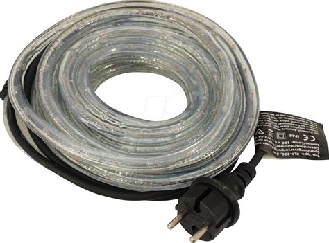 EURO 50506013: LED light tube RL1-230V clear 5m at reichelt elektronik