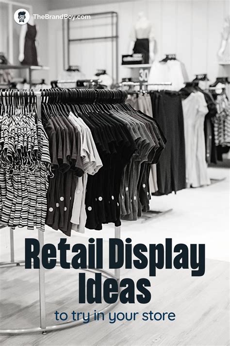 best ideas Brick And Mortar, Visual Merchandising, Business Fashion, Wardrobe Rack, Retail ...