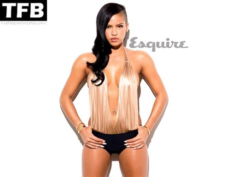Cassie Ventura Nude Leaked Sexy Photos Videos PinayFlixx Mega Leaks
