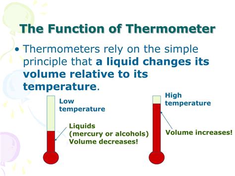 PPT - Heat and Thermometer PowerPoint Presentation, free download - ID ...