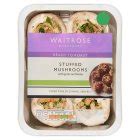 Waitrose Garlic Herb Mushrooms Waitrose Partners