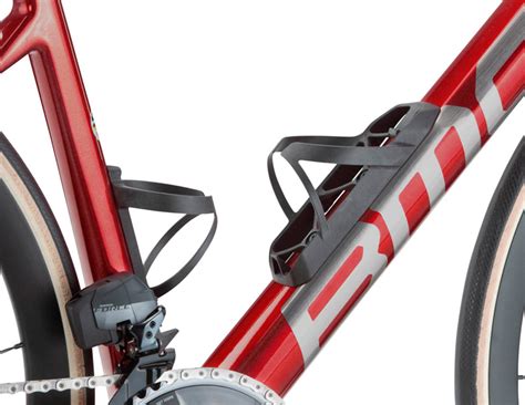 Bmc Teammachine Slr Two Force Axs Prisma Red