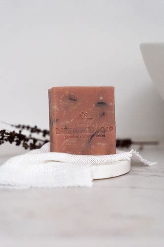 ZERO WASTE Bare Naked Soap