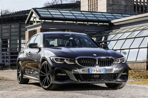 Bmw Serie Ecco Come Va La Generazione Della Berlina Tedesca