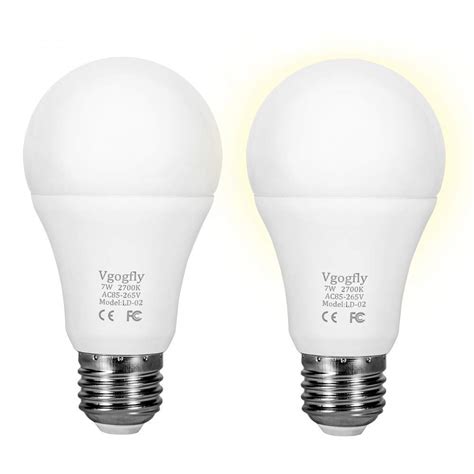 Led Light Bulbs