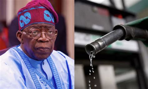 Tinubu Said Fuel Subsidy Was Bad Whys He Bringing It Back