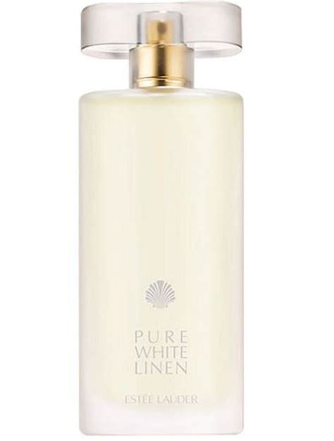 Estee Lauder Pure White Linen Eau De Parfum Perfume For Women 3 4 Oz