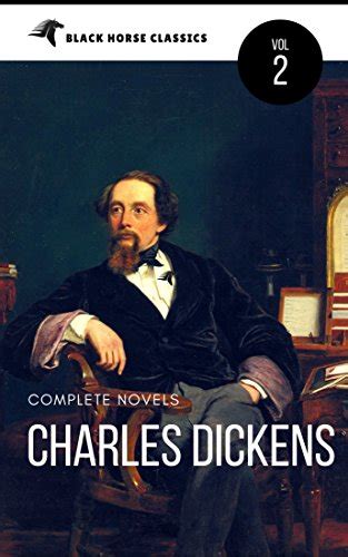 Charles Dickens The Complete Novels Kindle 感想レビュー 読書メーター