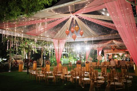 15 Best Small Wedding Venues In Bangalore For Intimate Wedding