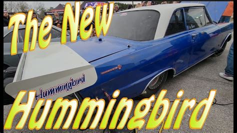 The New Hummingbird Memphis Street Outlaws Jj Da Boss Mso No Prep