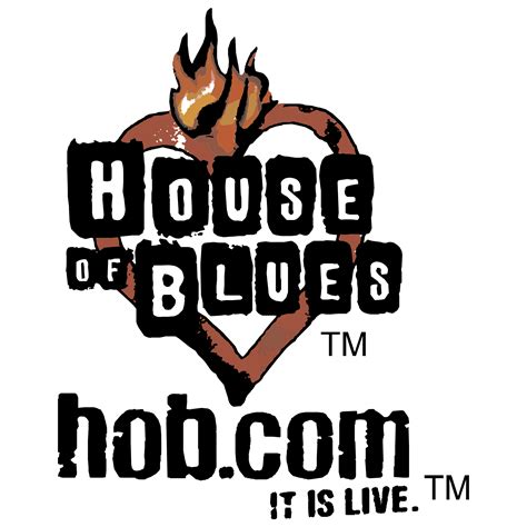 Unique features of the house of blues anahein venue explained 16