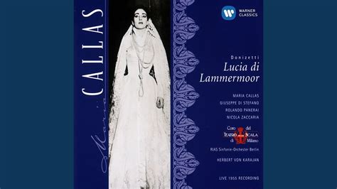 Lucia Di Lammermoor 1997 Remastered Version Il Tuo Dubbio E Omai