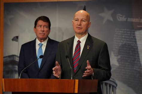 ricketts hagerty urge biden harris administration  protect  economic interests  eu