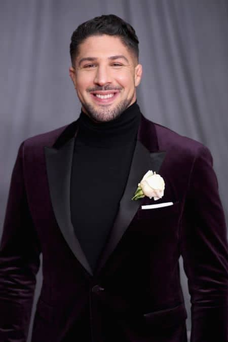 Brendan Schaub : Net Worth, Wife, Podcast & Retirement - Players Bio