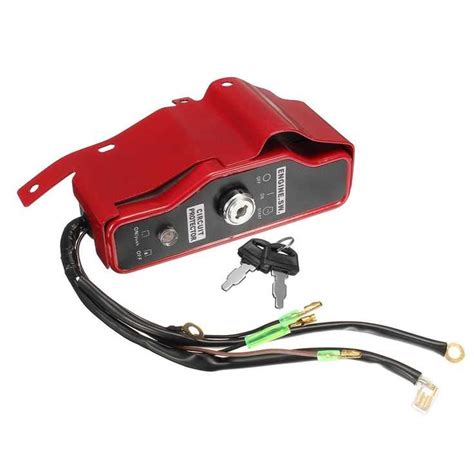 How to Install an Electric Start Wiring Diagram for Honda GX340