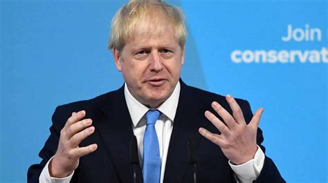 Boris Johnson asegura que es un momento crítico para los conflictos