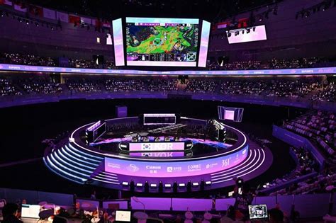 Olympics Ioc To Explore Olympic Esports Games Omni Sports Sports